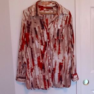 Women's blouse